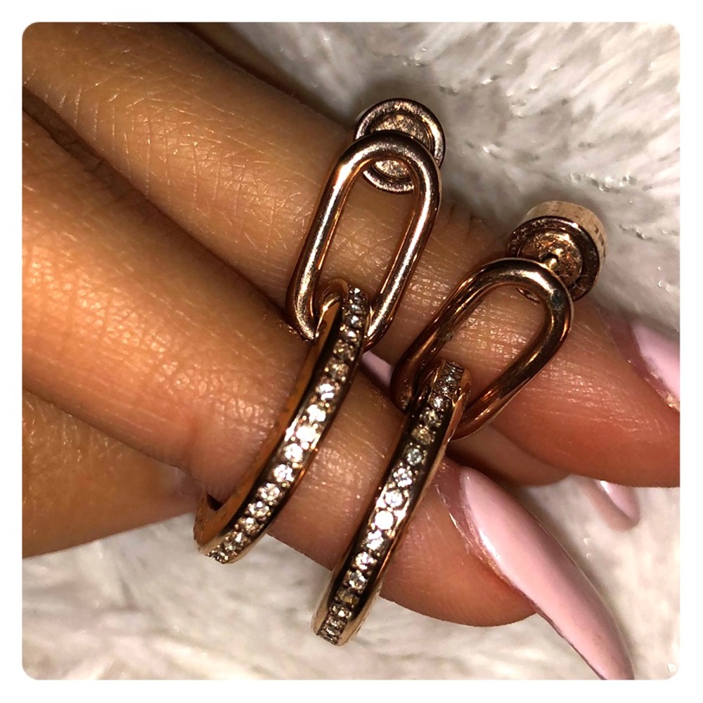 Micheal Kors earnings